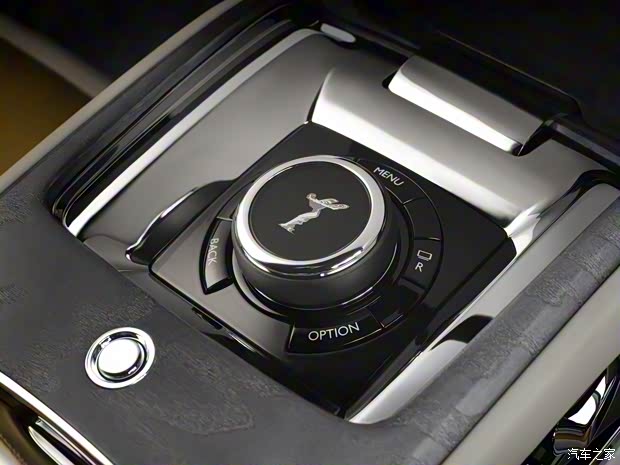 劳斯莱斯 库里南 2025款 Series II 劳斯莱斯 库里南 2025款 Series II