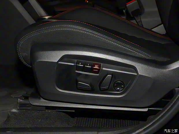 MINI JCW MINI JCW COUNTRYMAN 2024款 2.0T JOHN COOPER WORKS