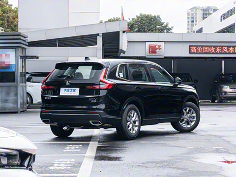 2024款 240TURBO 两驱活力版 5座 2024款 240TURBO 两驱活力版 5座