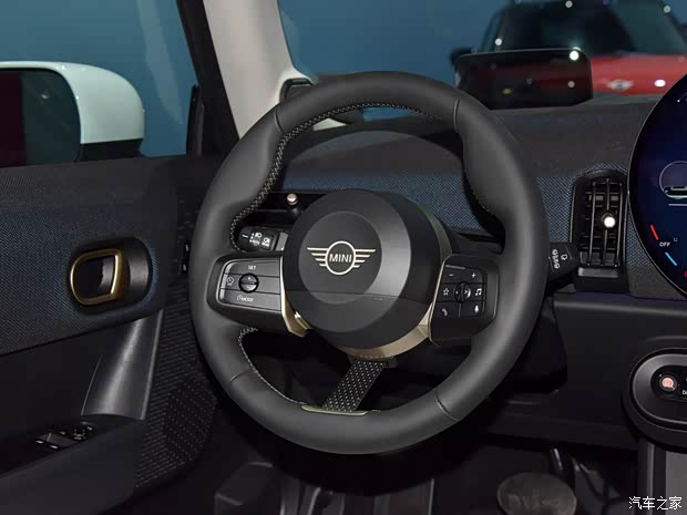 MINI MINI 2024款 COOPER S
