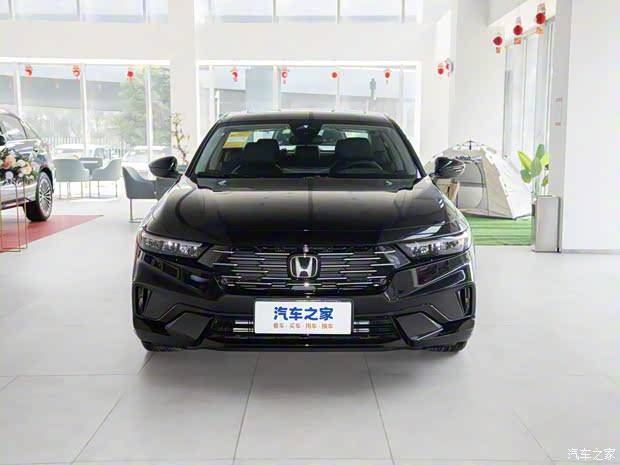 廣汽本田 雅閣 2026款 260TURBO 豪華版