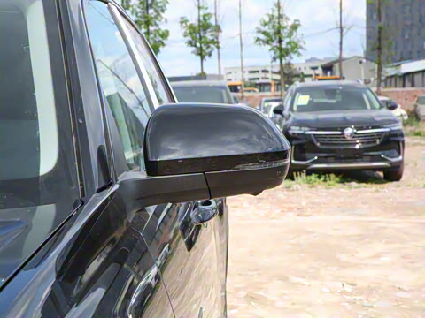 2024款 途昂X 380TSI 四驱龙祥版 2024款 途昂X 380TSI 四驱龙祥版