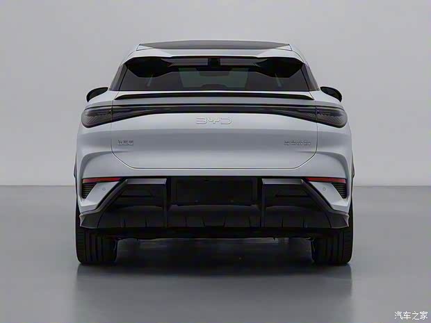 比亞迪 海獅07 2024款 230kw單電機(jī)