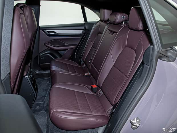 保时捷 Macan新能源 2024款 Macan 4 保时捷 Macan新能源 2024款 Macan 4