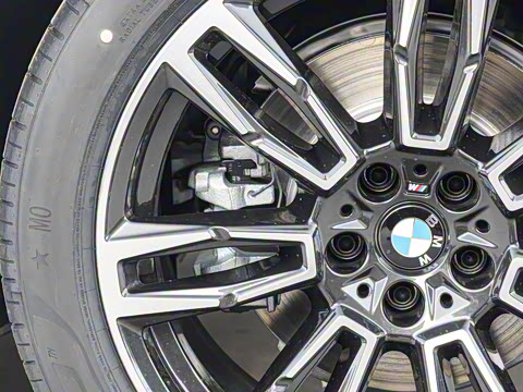 2025款 525Li M运动套装 2025款 525Li M运动套装