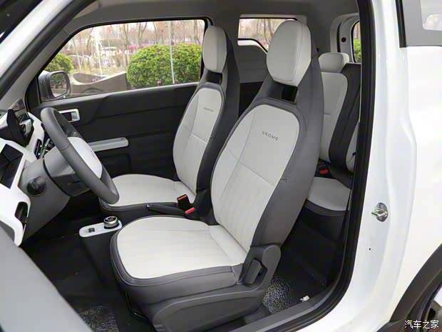 吉利汽車 熊貓 2024款 熊貓卡丁