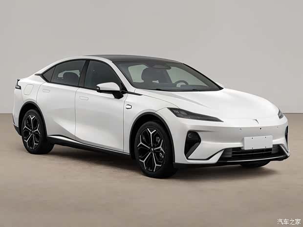 深蓝汽车 深蓝L07 2024款 增程版