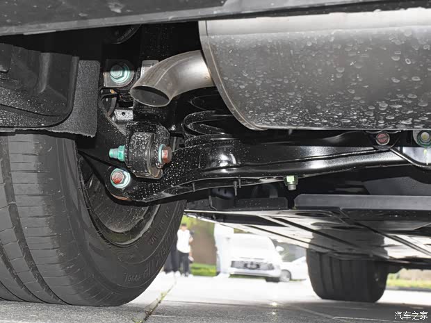 比亚迪 秦L 2024款 DM-i 80KM高配版