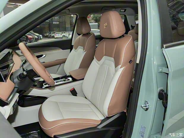 奇瑞汽車 捷途X70 C-DM 2024款 基本型