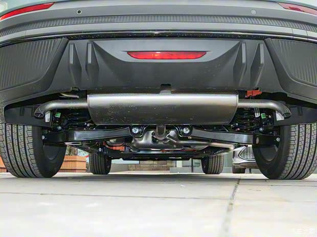 奇瑞汽車 捷途X70 C-DM 2024款 基本型