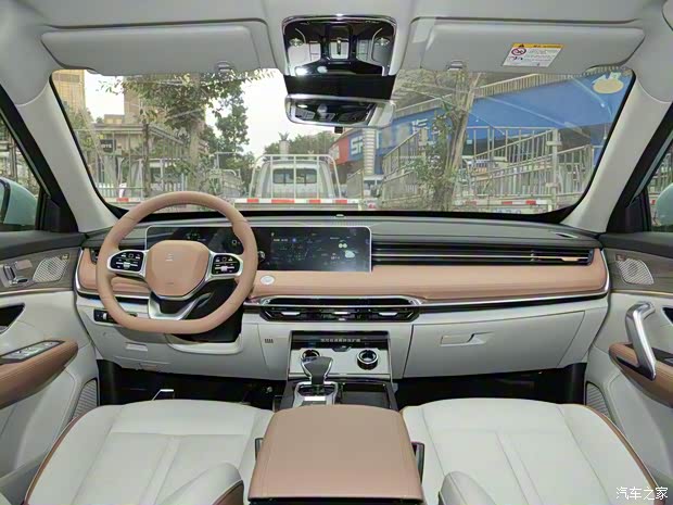 奇瑞汽車 捷途X70 C-DM 2024款 基本型