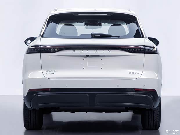 奇瑞汽车 风云T9 2024款 基本型 奇瑞汽车 风云T9 2024款 基本型