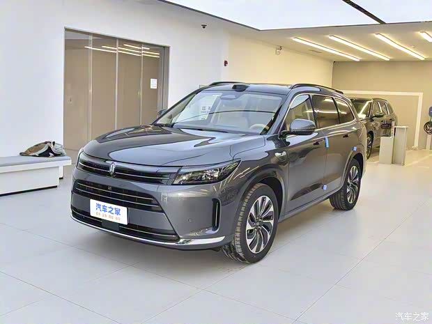 赛力斯汽车 问界M7 2024款 1.5T 智驾后驱Max版 6座 赛力斯汽车 问界M7 2024款 1.5T 智驾后驱Max版 6座