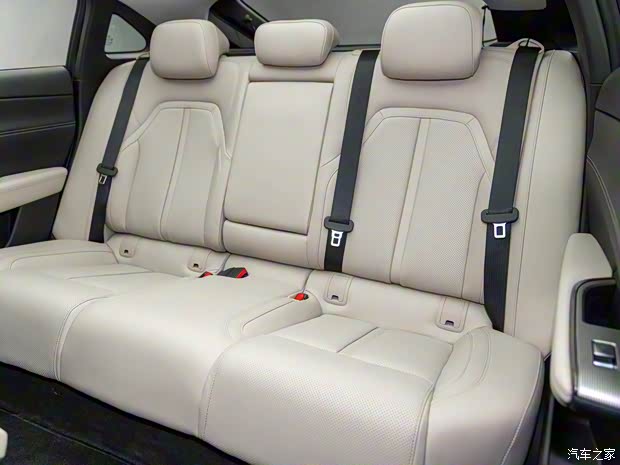 長(zhǎng)安馬自達(dá) 馬自達(dá)EZ-6 2024款 增程版高配