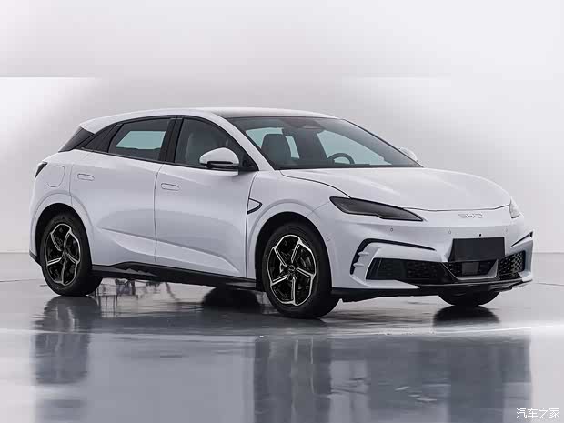 比亚迪 海豹X 2024款 单电机 165kw 比亚迪 海豹X 2024款 单电机 165kw
