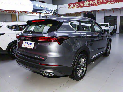 2025款 冠军版 1.5T DCT冠军MAX+ 7座 2025款 冠军版 1.5T DCT冠军MAX+ 7座