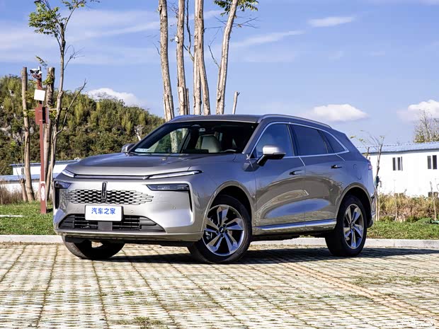 長(zhǎng)城汽車(chē) 魏牌 摩卡新能源 2024款 Hi4