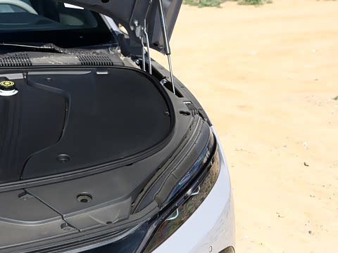 2025款 EV 智驾版 605KM领航版 2025款 EV 智驾版 605KM领航版