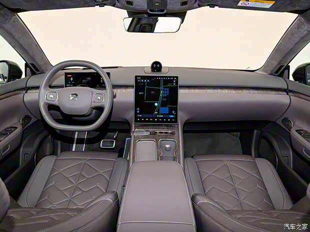 蔚来 蔚来ET7 2024款 100kWh 蔚来 蔚来ET7 2024款 100kWh