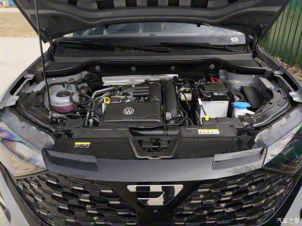一汽-大眾捷達 捷達VS5 2024款 280TSI 自動旗艦高光版 一汽-大眾捷達 捷達VS5 2024款 280TSI 自動旗艦高光版