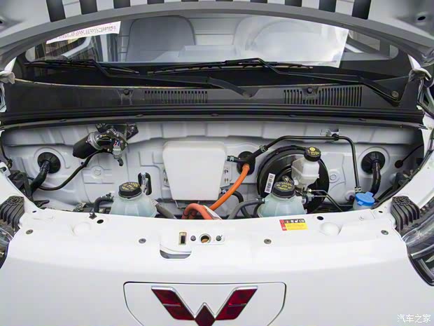 上汽通用五菱 五菱揚光 2024款 300km 實用型