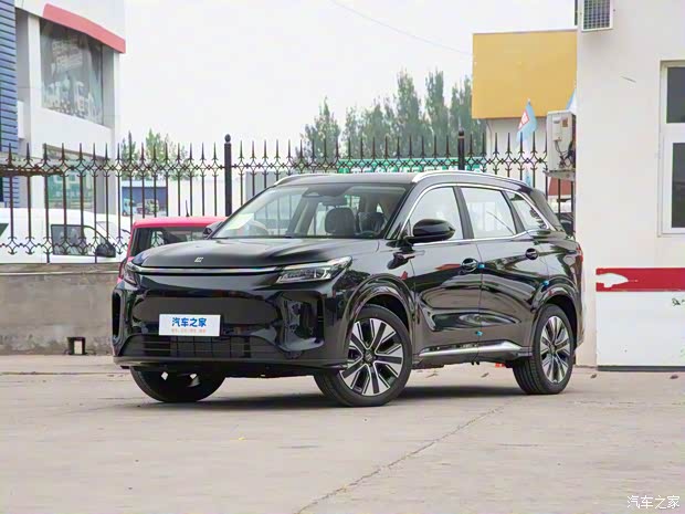 汽车之家