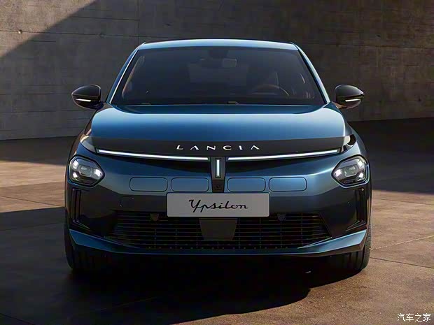 藍(lán)旗亞 Ypsilon EV 2024款 基本型 藍(lán)旗亞 Ypsilon EV 2024款 基本型