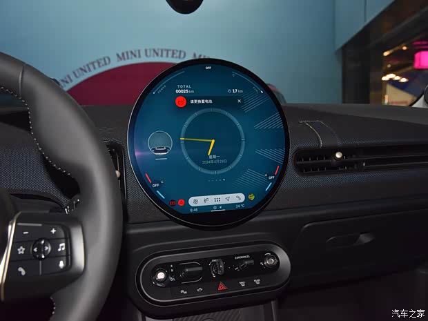MINI MINI 2024款 COOPER S