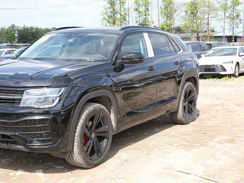 2024款 途昂X 380TSI 四驱龙祥版 2024款 途昂X 380TSI 四驱龙祥版