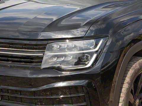 2024款 途昂X 380TSI 四驱龙祥版 2024款 途昂X 380TSI 四驱龙祥版