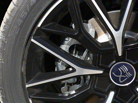 2025款 EV 智驾版 506KM尊贵型 2025款 EV 智驾版 506KM尊贵型