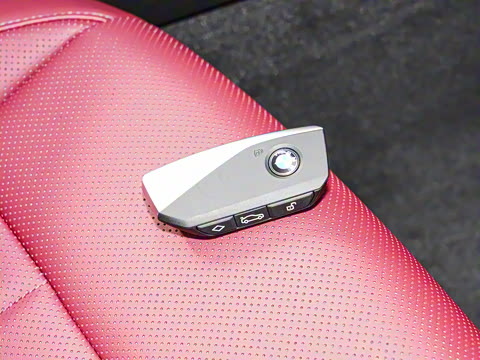 2025款 525Li M运动套装 2025款 525Li M运动套装