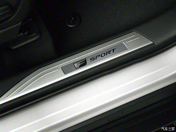 雷克萨斯 雷克萨斯RZ 2024款 450e F SPORT Performance 雷克萨斯 雷克萨斯RZ 2024款 450e F SPORT Performance