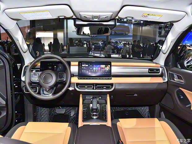 长城汽车 炮 2024款 2.4T乘用版自动柴油四驱尊享型 长城汽车 炮 2024款 2.4T乘用版自动柴油四驱尊享型