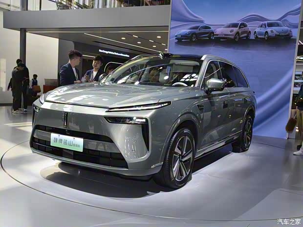 长城汽车 魏牌 蓝山DHT-PHEV 2024款 智驾版 长城汽车 魏牌 蓝山DHT-PHEV 2024款 智驾版