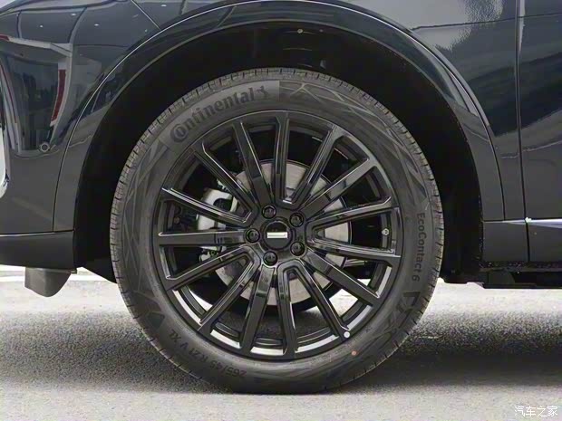 長(zhǎng)城汽車(chē) 魏牌 摩卡新能源 2024款 Hi4