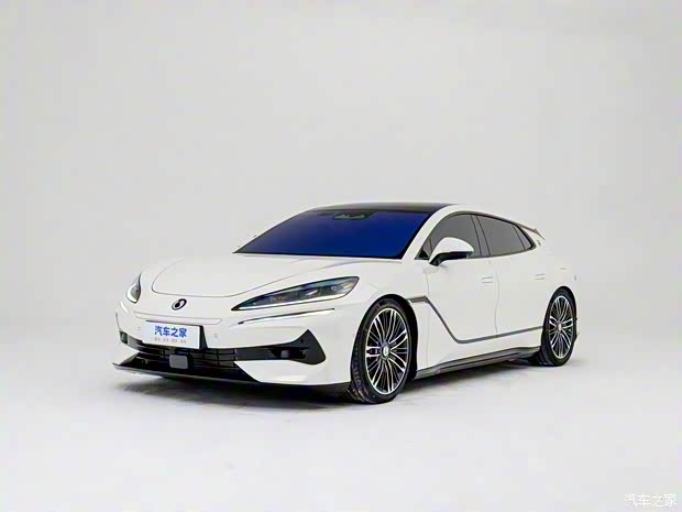 腾势汽车 腾势Z9 2024款 GT 插电混动版 腾势汽车 腾势Z9 2024款 GT 插电混动版