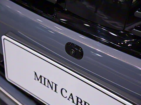 2025款 2.0T COOPER S CABRIO 白日星尘限定配色 2025款 2.0T COOPER S CABRIO 白日星尘限定配色