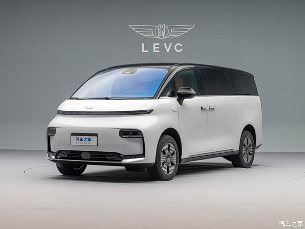 LEVC L380 2024款 116kWh 两驱版 LEVC L380 2024款 116kWh 两驱版