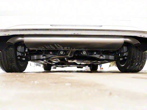 廣汽乘用車 傳祺M8 2024款 宗師系列 400T 先鋒