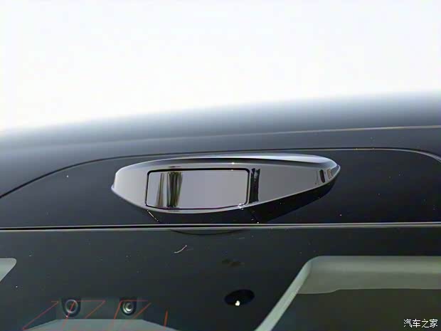 極氪 極氪009 2024款 光輝