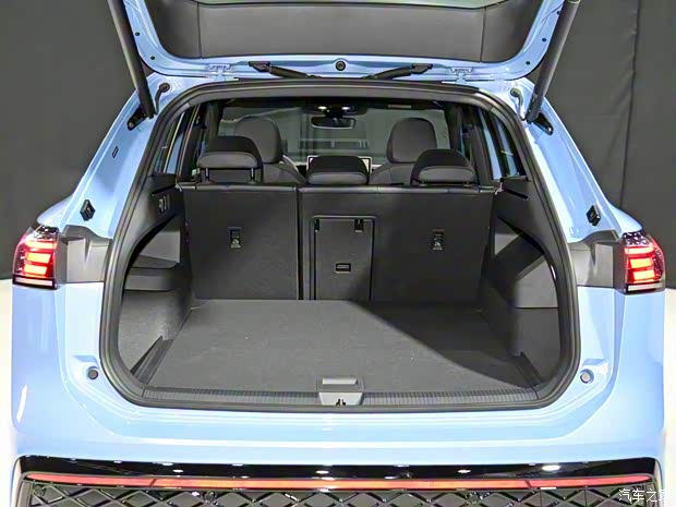 上汽大眾 途觀L 2024款 380TSI PRO 自動四驅(qū)高配