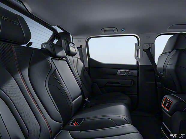 比亞迪 BYD SHARK 2024款 基本型