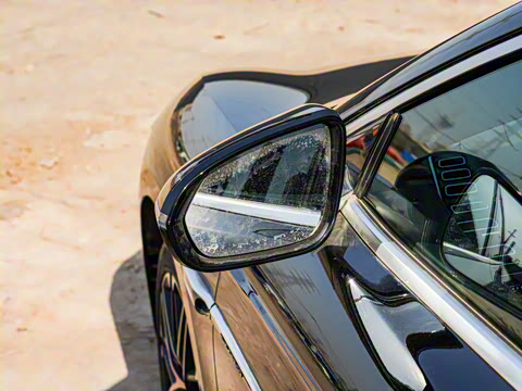 2025款 EV 智驾版 605KM尊荣型 2025款 EV 智驾版 605KM尊荣型