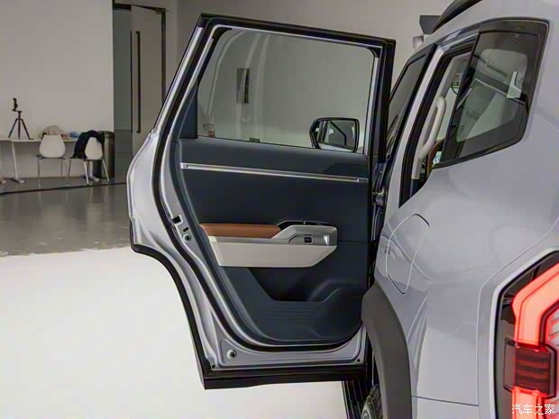 深藍汽車 深藍G318 2024款 高配版