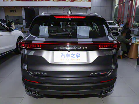 2025款 冠军版 1.5T DCT冠军MAX+ 7座 2025款 冠军版 1.5T DCT冠军MAX+ 7座