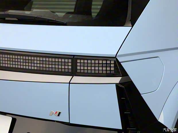 現(xiàn)代N IONIQ 5 N 2024款 基本型