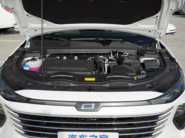 一汽奔騰 奔騰B70 2024款 龍騰版 1.5T 領躍型