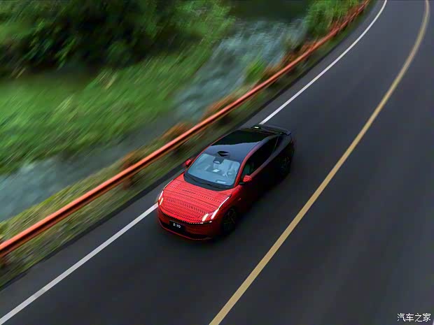 领克 领克ZERO 2024款 基本型 领克 领克ZERO 2024款 基本型