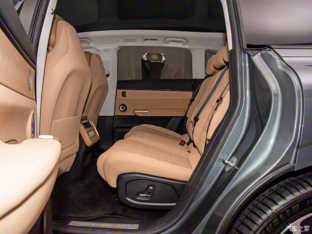 星途 星纪元 ET 2024款 纯电 655 Ultra 星途 星纪元 ET 2024款 纯电 655 Ultra